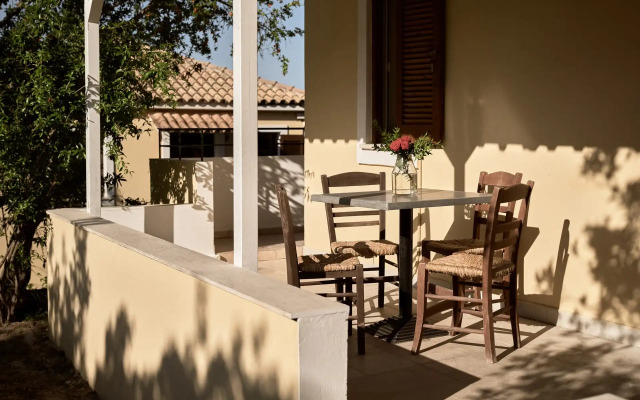 Razis Apartments