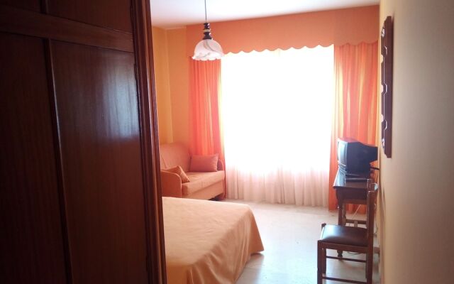 Hospedaxe Don Manuel