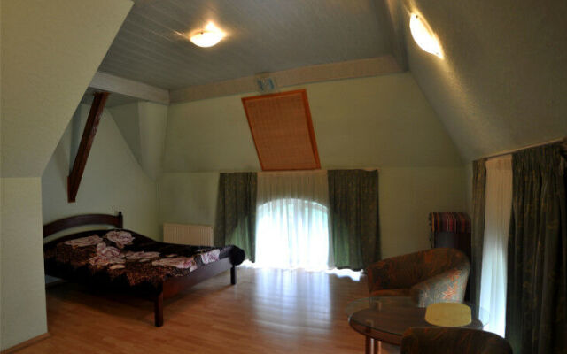 Гостевой дом Зе Дом