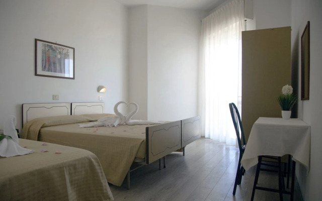 Hotel Dei Cesari
