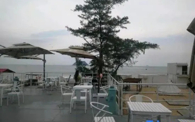 Zhangpu you and I homestay — 2-star hotel in Zhangzhou