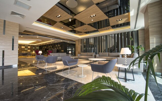 Premier Inn Sakarya Hotel