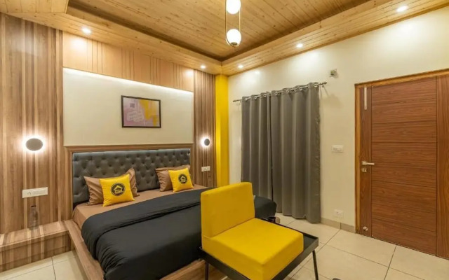 The Hosteller Kufri, Shimla