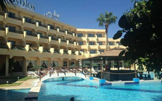 Hôtel Narcis - Adults Only
