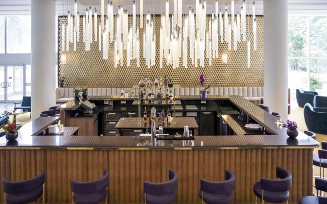 Sofitel Abidjan Hotel Ivoire