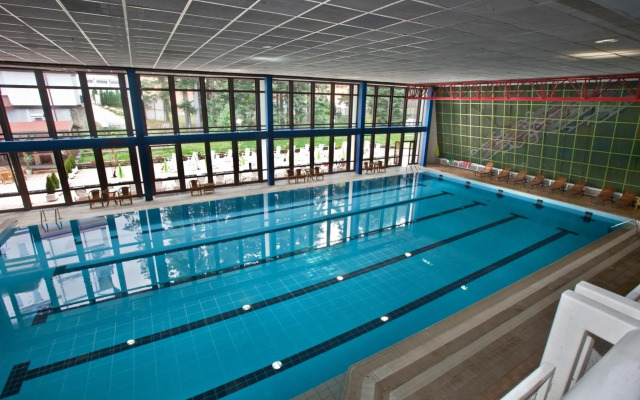 Hotel Samokov