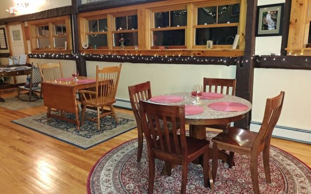 Franconia Notch Guest House