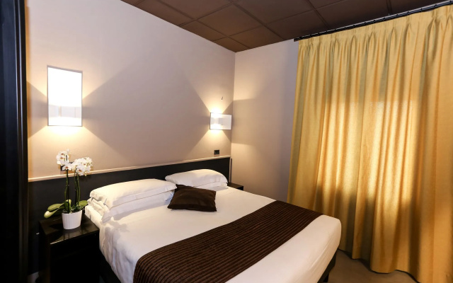 Hotel Serafino