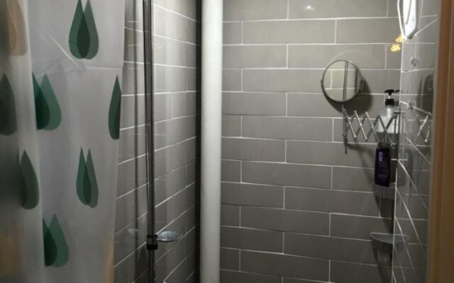 Brownie Guesthouse Hostel