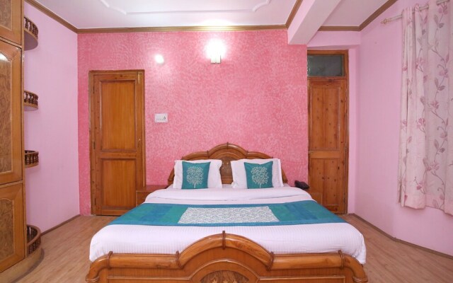 OYO 10302 Home Studio Bhatakuffer