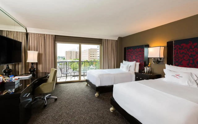 Wyndham Warwick