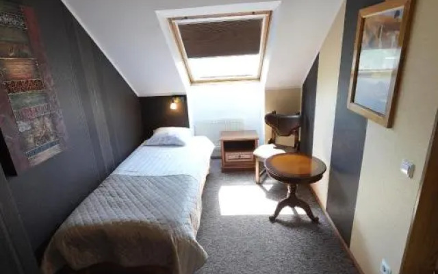 Ränduri Guesthouse