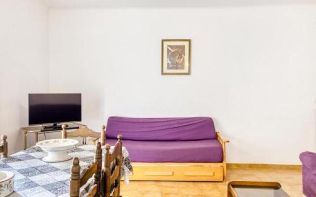 Apartamentos Mediterranean View