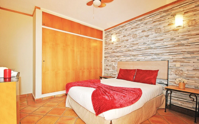 Villa Bogota