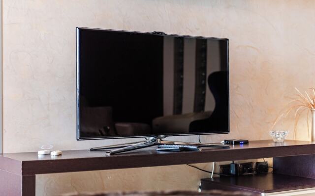 Vollga Luxury Seafront Suite