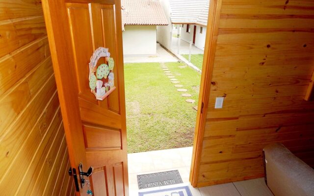Cabana da Serra Gaucha