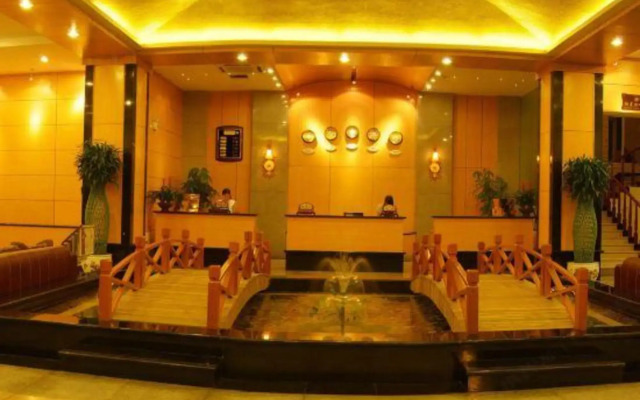 Yangguang Yihao Hotel