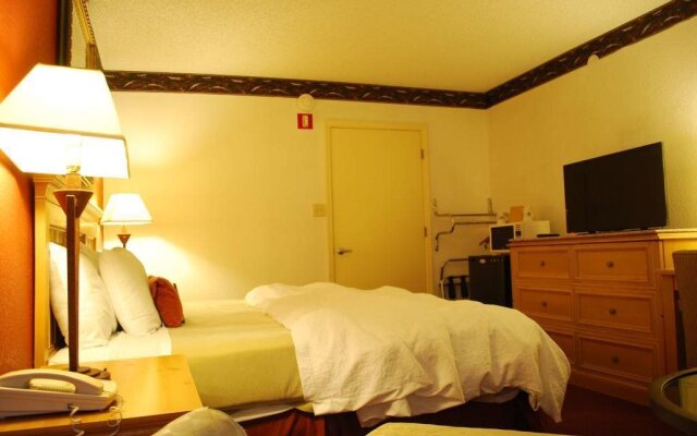 Red Roof Inn Monteagle, TN