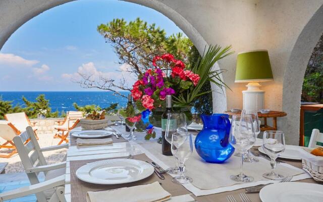 Villa Majus