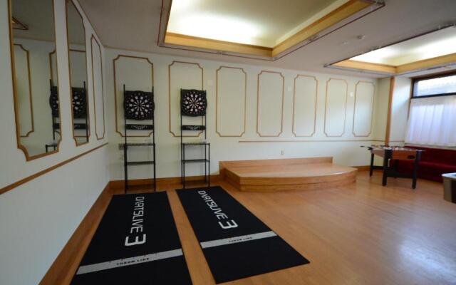 Nasushiobara Ichimantei