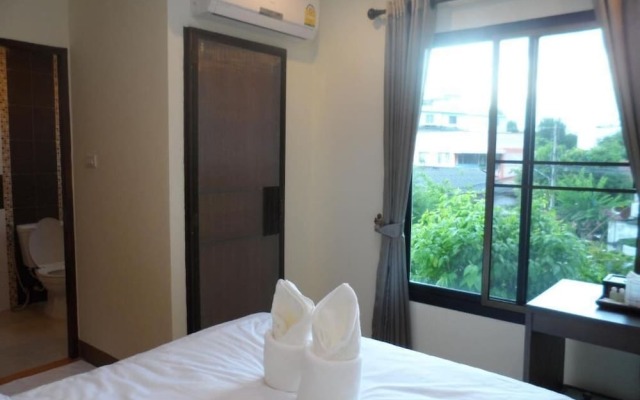 Chiang Mai P Place - Adults Only