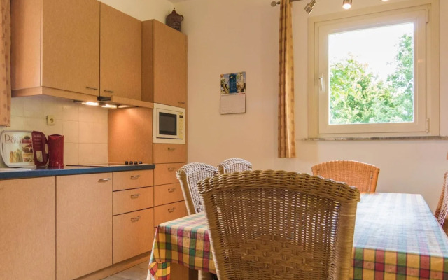 Modern Holiday Home in Aquitaine