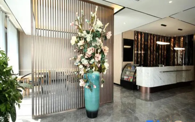 yunduo hotel