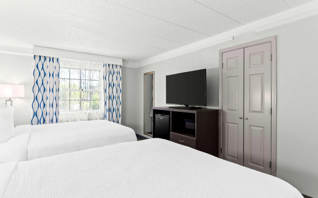 Best Western Schaumburg – O’Hare NW
