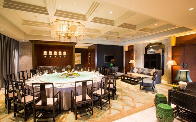 New Century Grand Hotel Hangzhou Zheshang