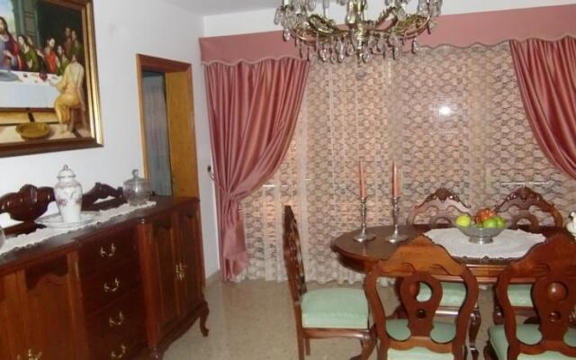 Casa Lola