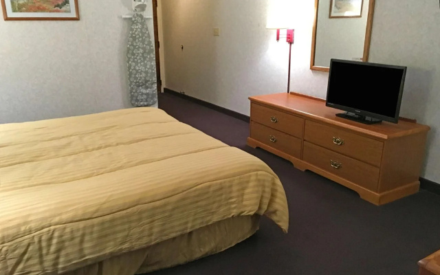 Quality Inn Hazlehurst