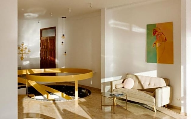 Punta Paradiso - Adults Only