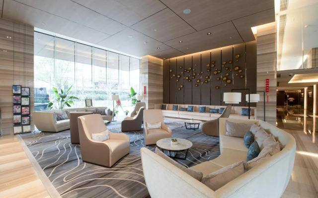 Ascott Heng Shan Shanghai