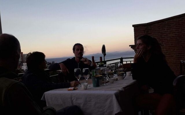 Loft Hostal JaguiHaus