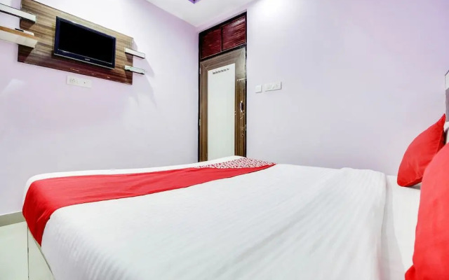 Hotel Tulsi Palace Ajmer by OYO Rooms