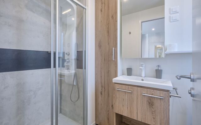 Boutique Camping Santa Marina