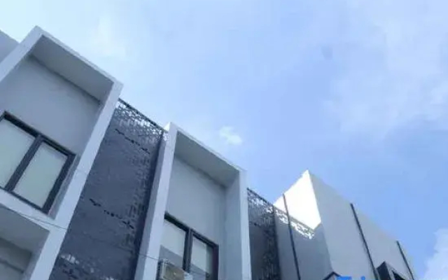 Vifa Guest House