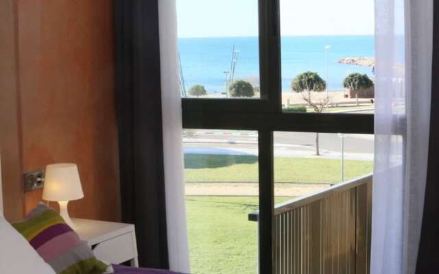 Apartamento Ideal Familias Para 9 Personas en Cambrils