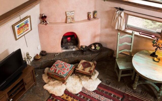 Inger Jirby's Guest Houses