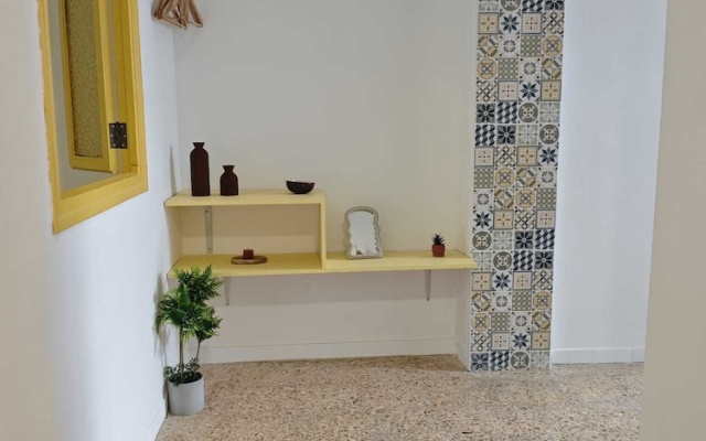 SeaSuites Yellow - Loft cerca del mar