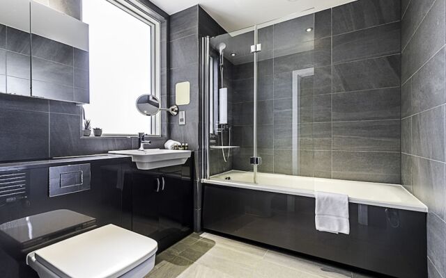 Beautiful One Bed Apartment in East Putney