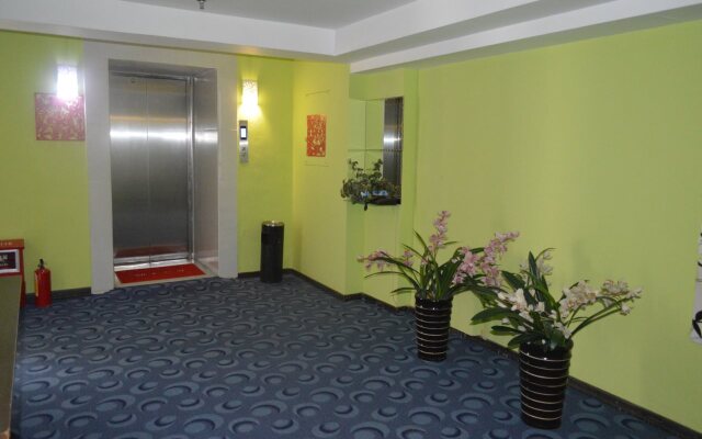 Shenzhen Xin Xiang Yue Inn