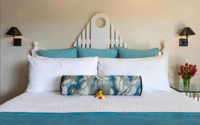 SeaVenture Beach Hotel