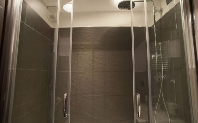 B&B Largo Alighieri