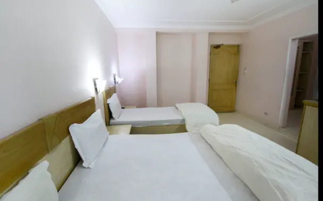 Hotel Shubham Holidays