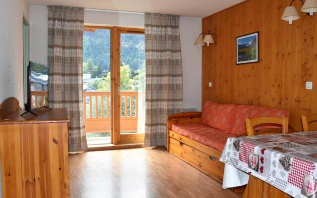 Appartement Pralognan-la-Vanoise, 3 pièces, 4 personnes - FR-1-464-165