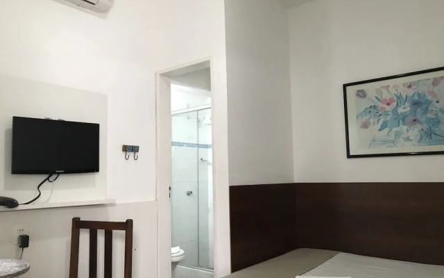 Hotel Velho Monge