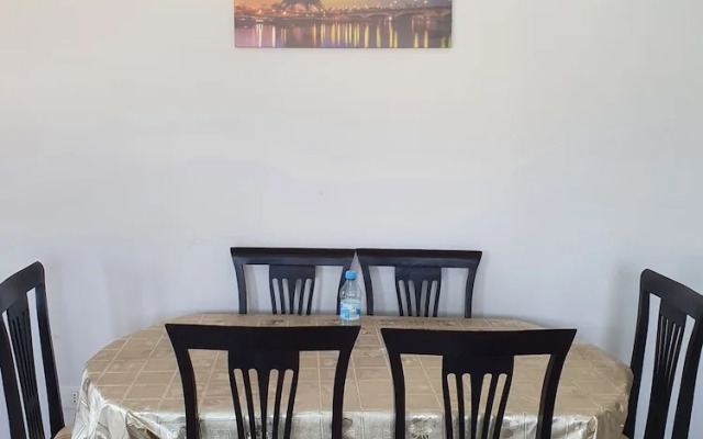 Big Apartment by the sea in Durres