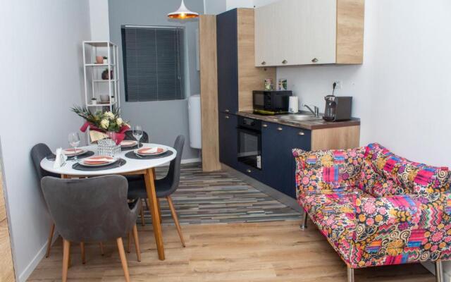 Wings Luxury Suites