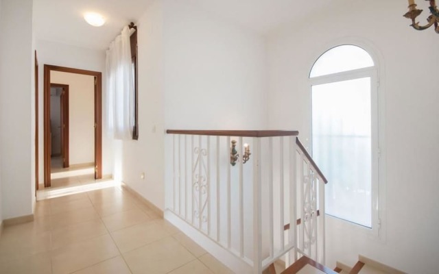Villa 50 m from the beach in Cambrils TVL_11